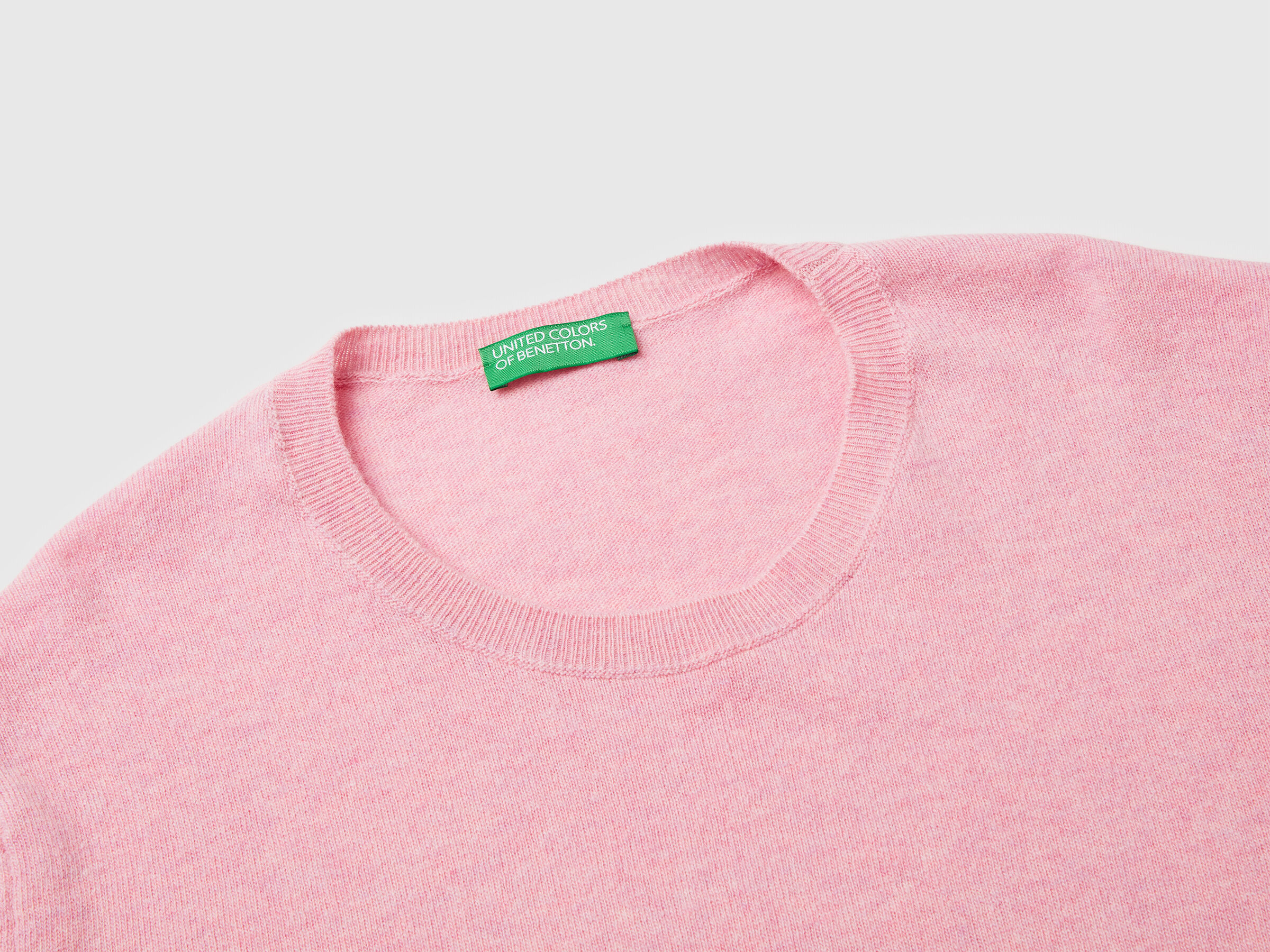 SWEATER L/S Mujer image number 6